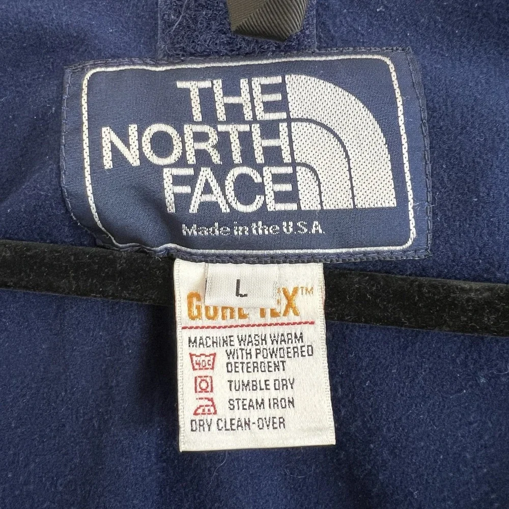 The North Face north face